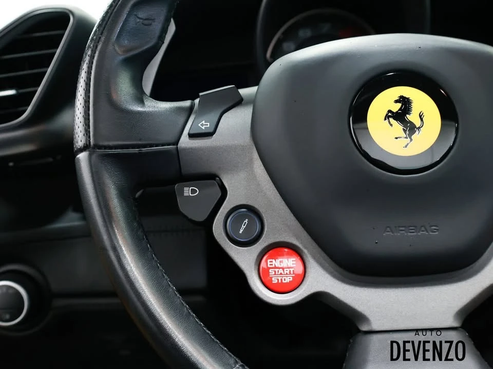 2019 Ferrari 488 Spider - Image 12 of 16