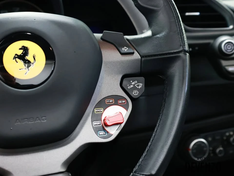 2019 Ferrari 488 Spider - Image 13 of 16