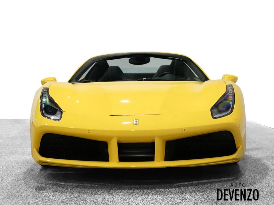 2019 Ferrari 488 Spider - Image 6 of 16