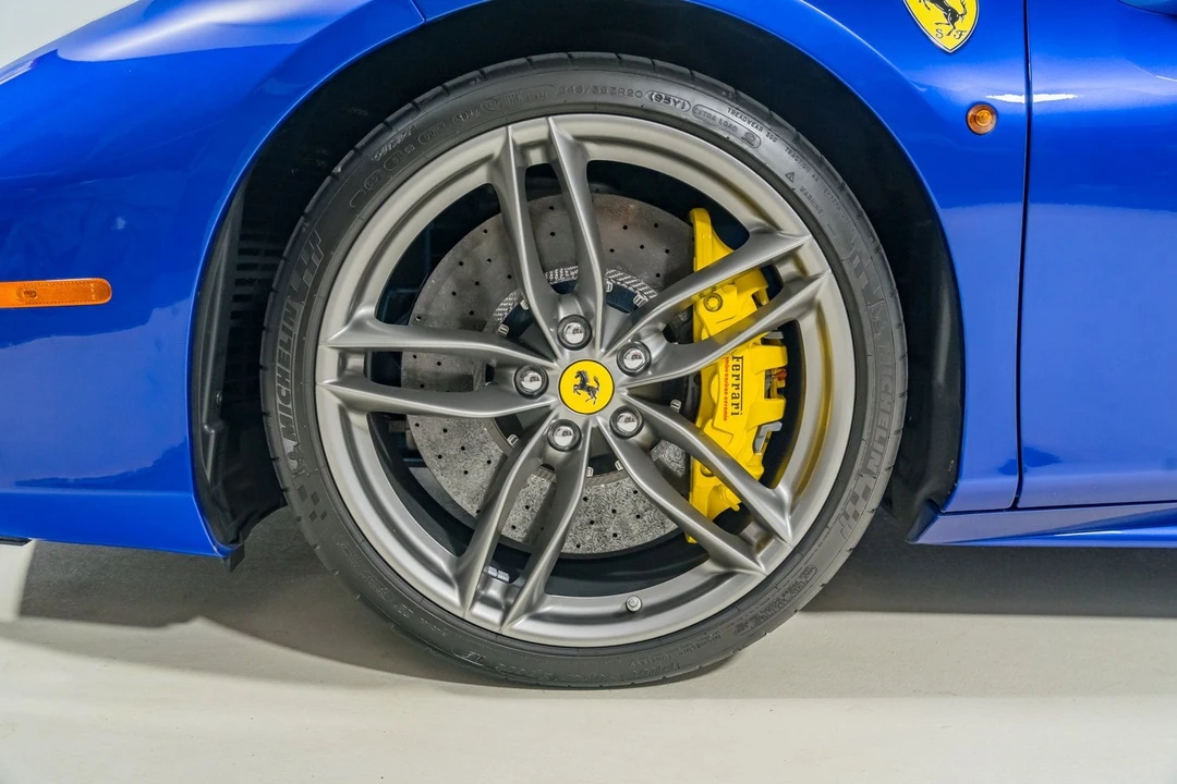 2019 Ferrari 488 Spider - Image 22 of 31