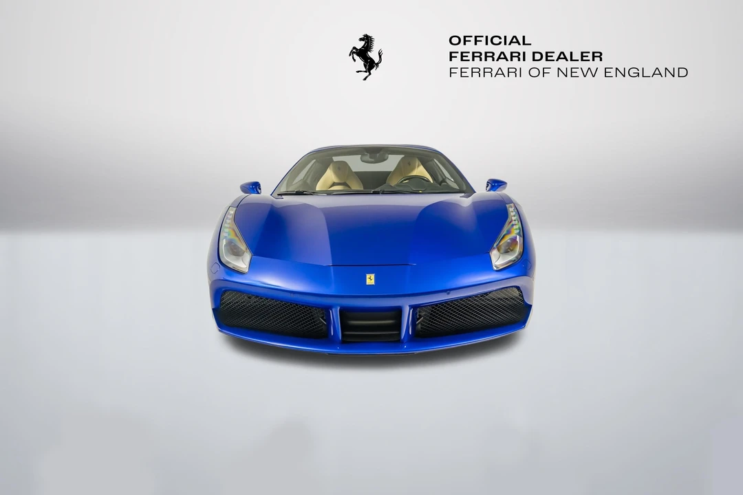 2019 Ferrari 488 Spider - Image 6 of 31