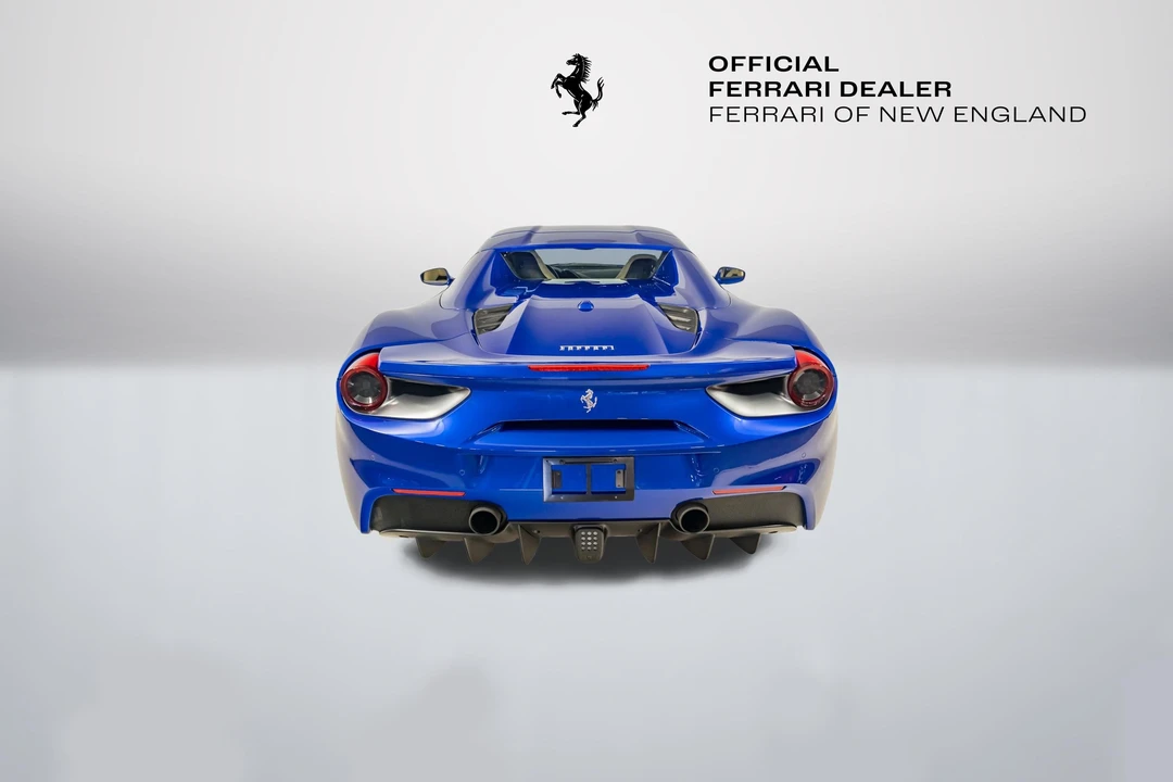 2019 Ferrari 488 Spider - Image 7 of 31