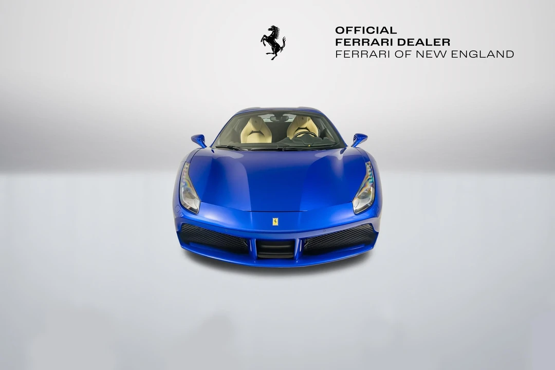 2019 Ferrari 488 Spider - Image 5 of 31