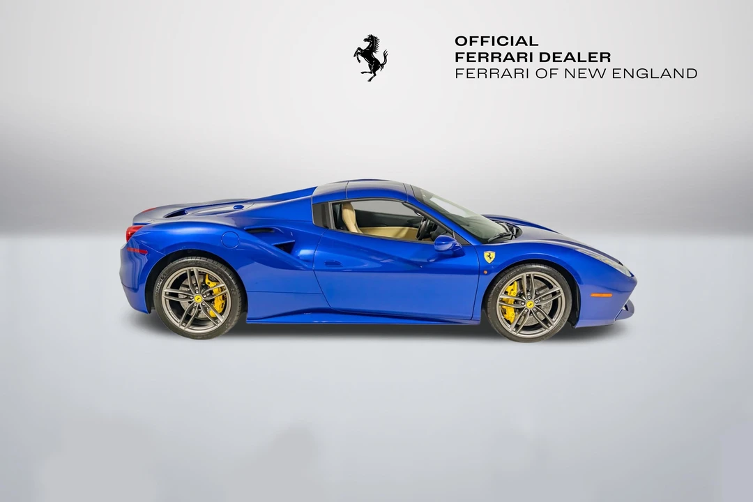 2019 Ferrari 488 Spider - Image 10 of 31