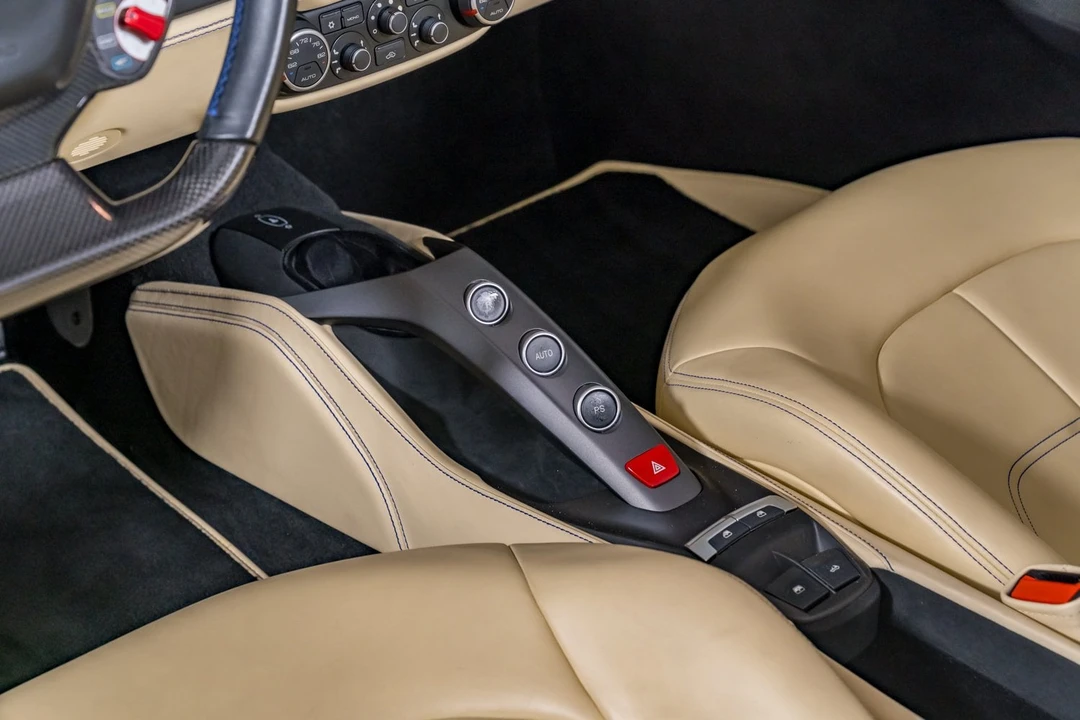 2019 Ferrari 488 Spider - Image 29 of 31