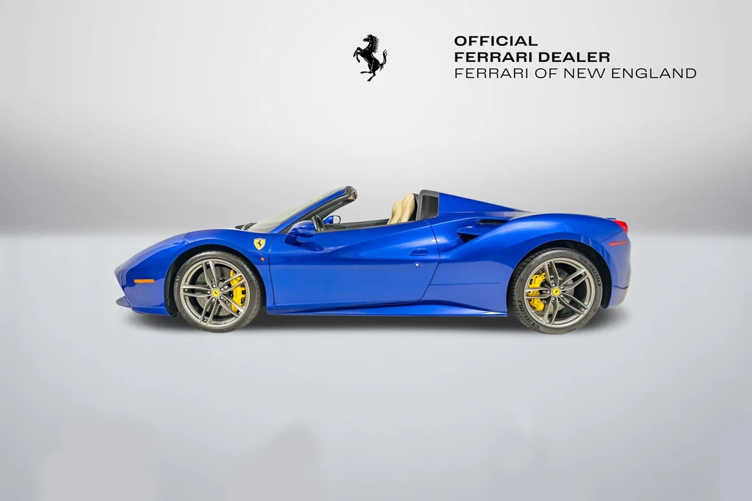 2019 Ferrari 488 Spider - Image 15 of 31