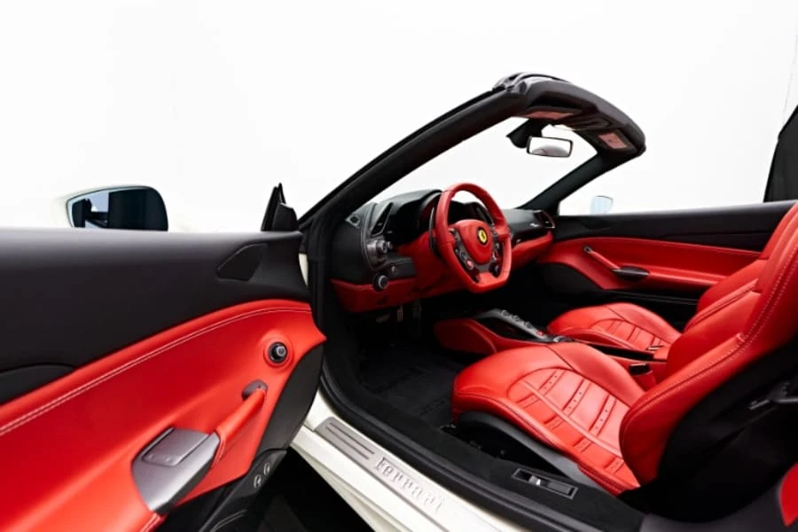 2019 Ferrari 488 Spider - Image 21 of 29