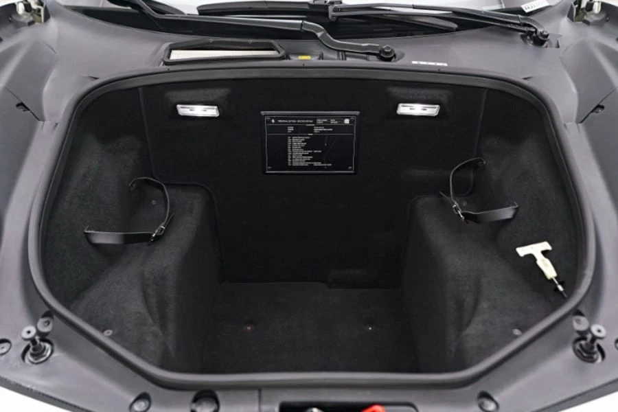 2019 Ferrari 488 Spider - Image 26 of 29