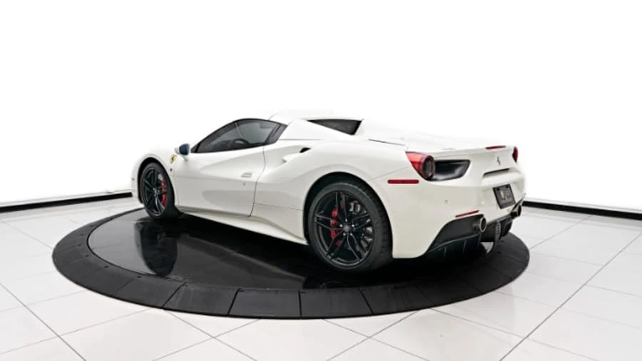 2019 Ferrari 488 Spider - Image 2 of 29