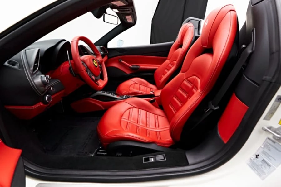 2019 Ferrari 488 Spider - Image 19 of 29