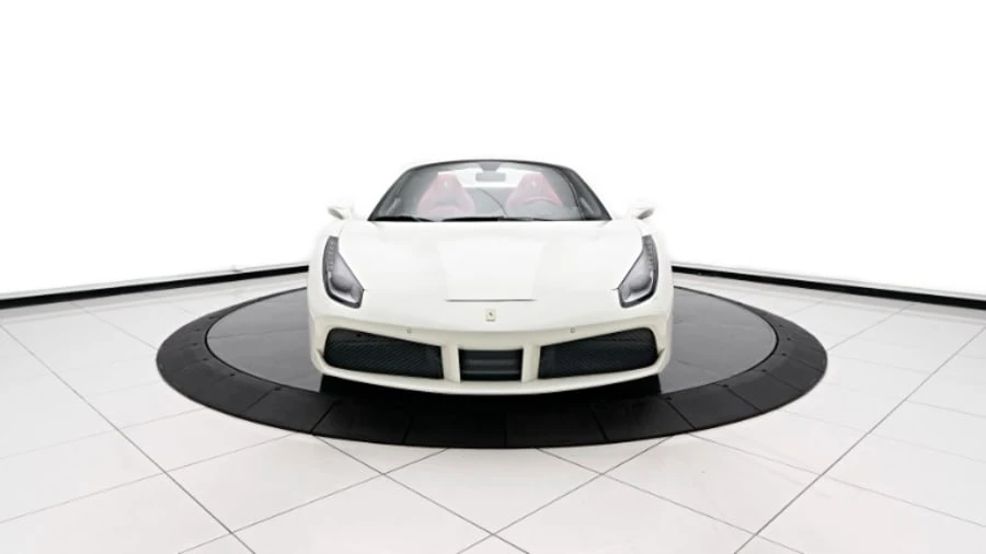 2019 Ferrari 488 Spider - Image 13 of 29