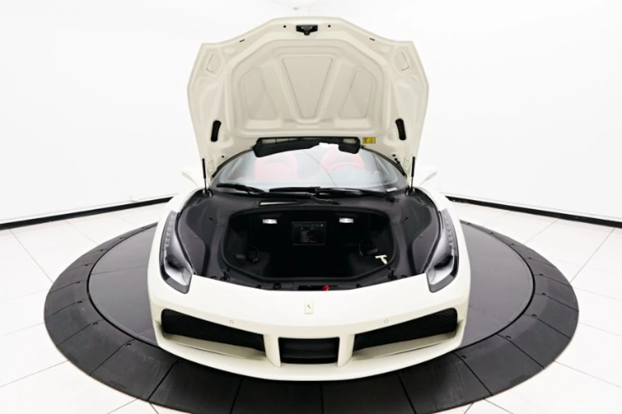 2019 Ferrari 488 Spider - Image 25 of 29