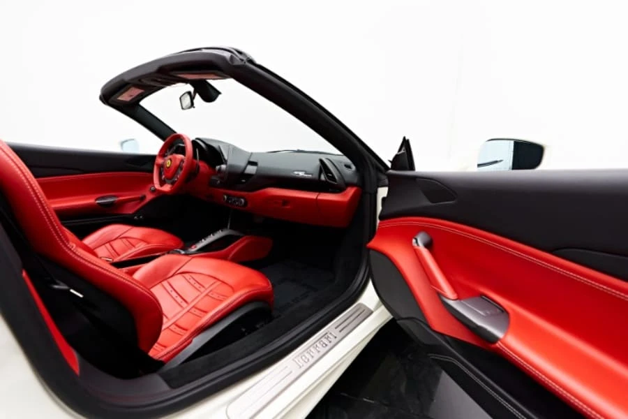 2019 Ferrari 488 Spider - Image 22 of 29