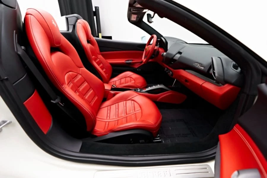 2019 Ferrari 488 Spider - Image 17 of 29