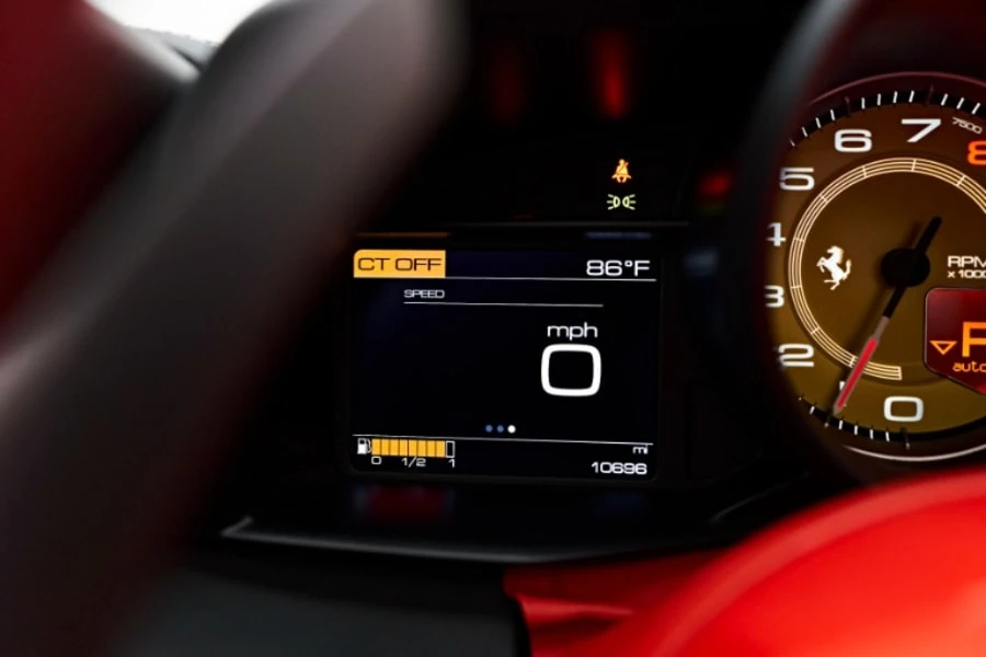2019 Ferrari 488 Spider - Image 18 of 29