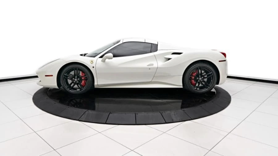 2019 Ferrari 488 Spider - Image 5 of 29