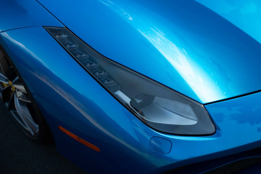 2019 Ferrari 488 Spider - Image 11 of 31