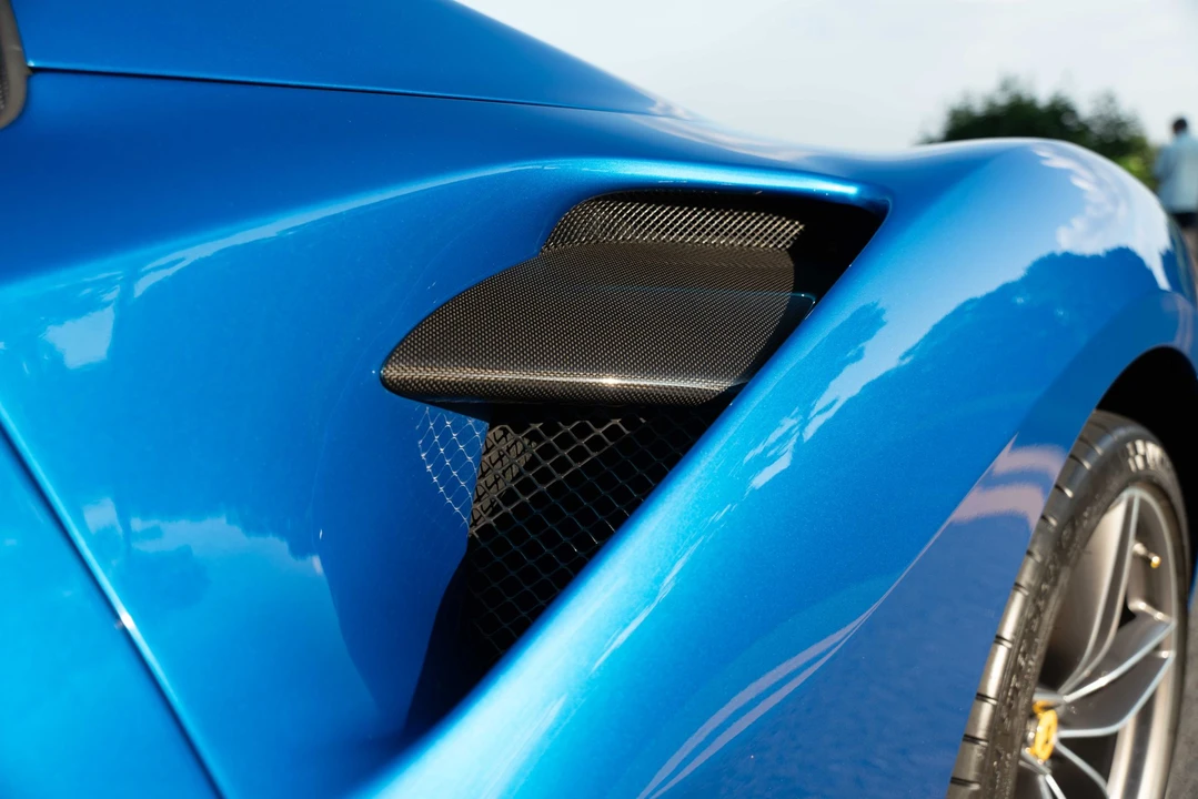 2019 Ferrari 488 Spider - Image 27 of 31