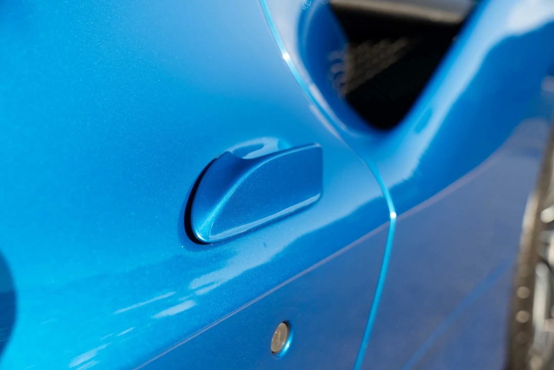 2019 Ferrari 488 Spider - Image 26 of 31