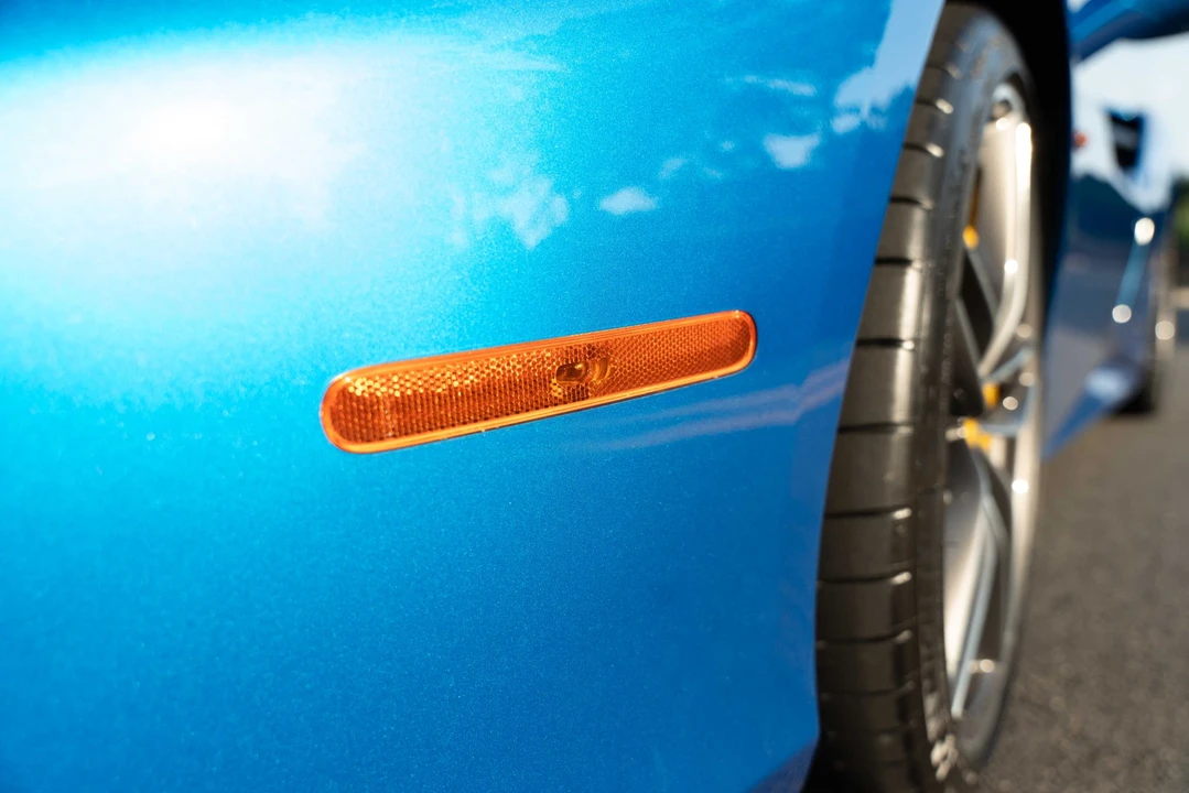 2019 Ferrari 488 Spider - Image 23 of 31