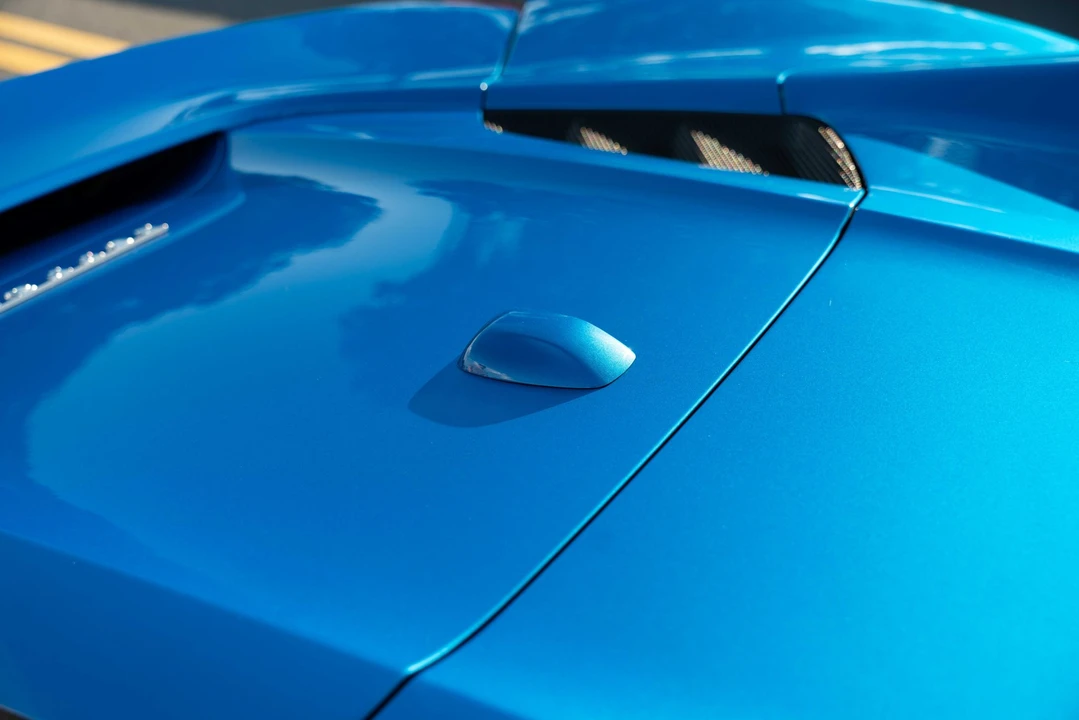 2019 Ferrari 488 Spider - Image 16 of 31