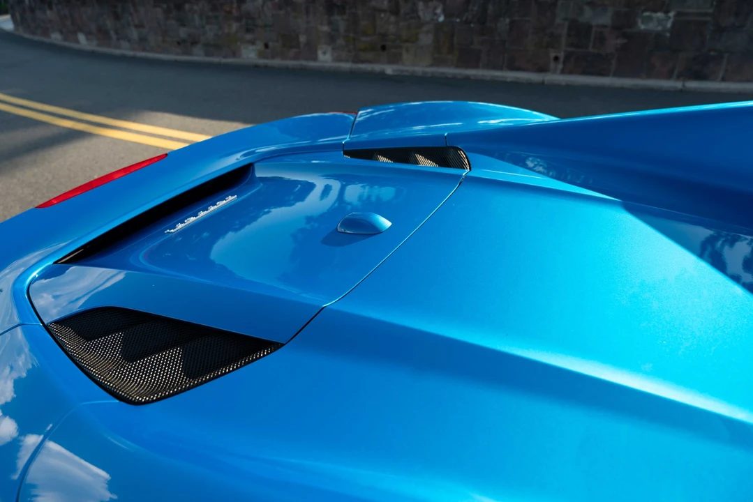 2019 Ferrari 488 Spider - Image 15 of 31