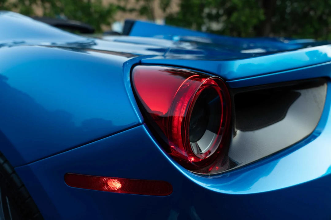 2019 Ferrari 488 Spider - Image 29 of 31