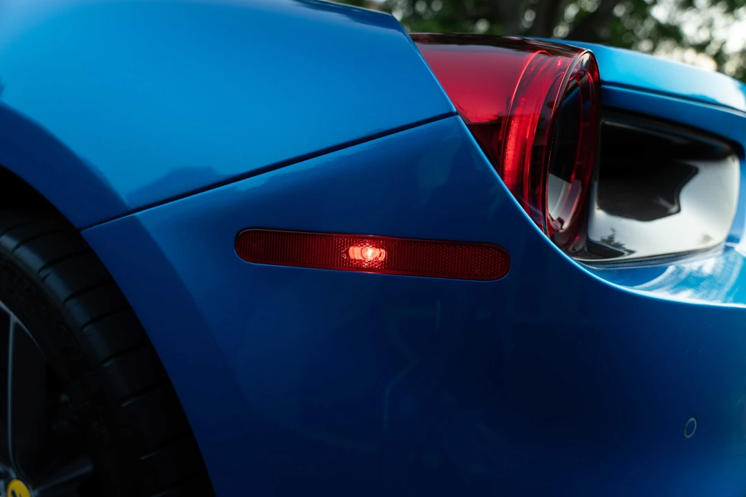 2019 Ferrari 488 Spider - Image 28 of 31