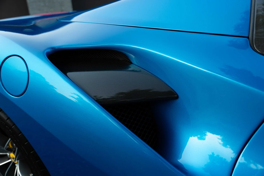 2019 Ferrari 488 Spider - Image 19 of 31