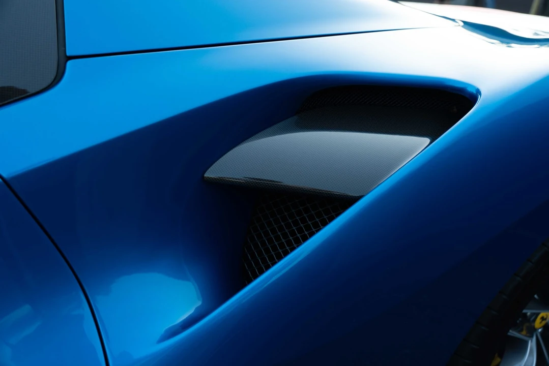 2019 Ferrari 488 Spider - Image 17 of 31