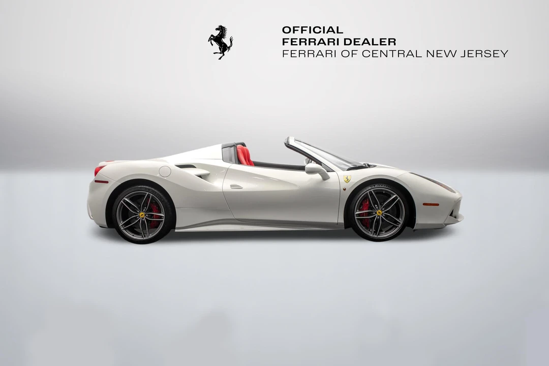 2019 Ferrari 488 Spider - Image 8 of 31