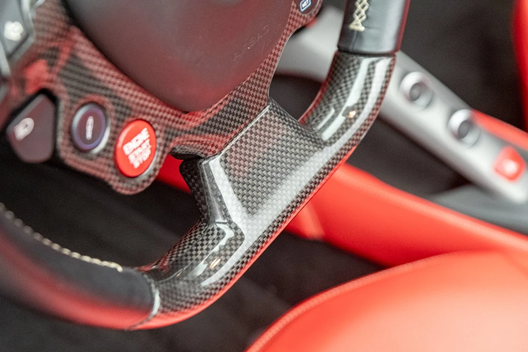 2019 Ferrari 488 Spider - Image 24 of 31