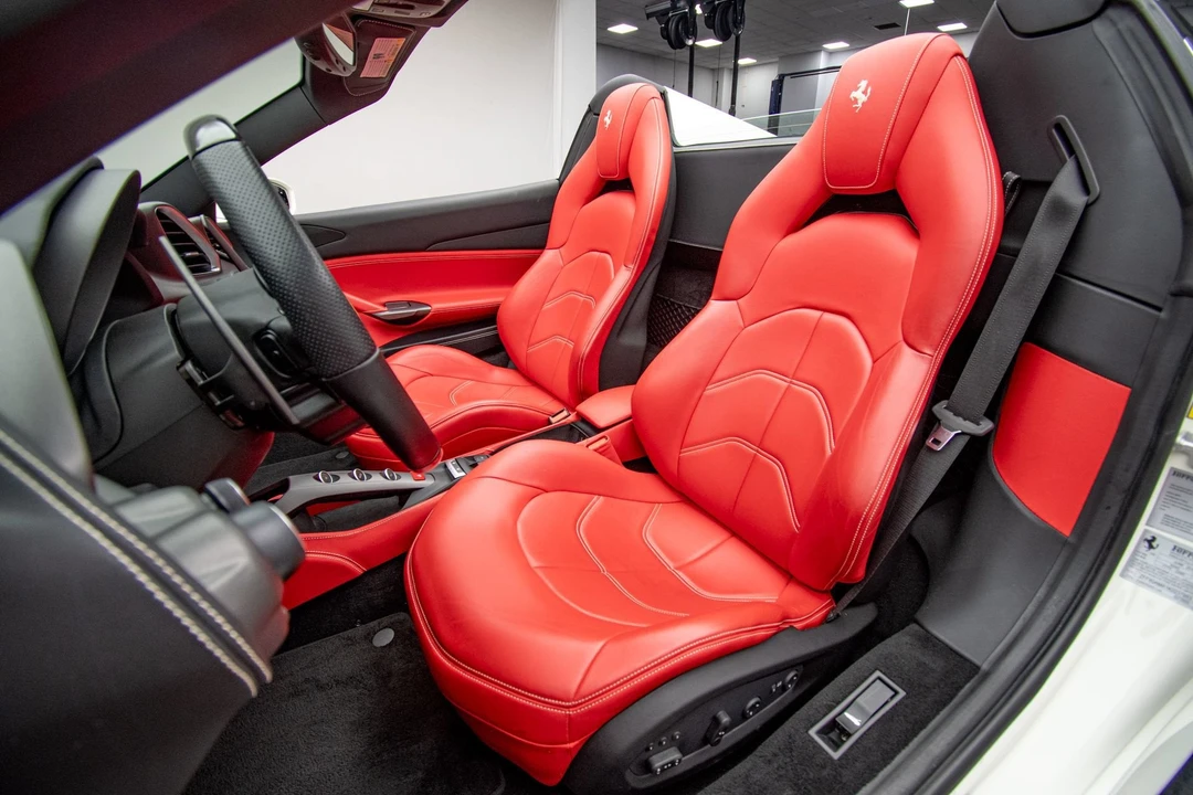 2019 Ferrari 488 Spider - Image 21 of 31