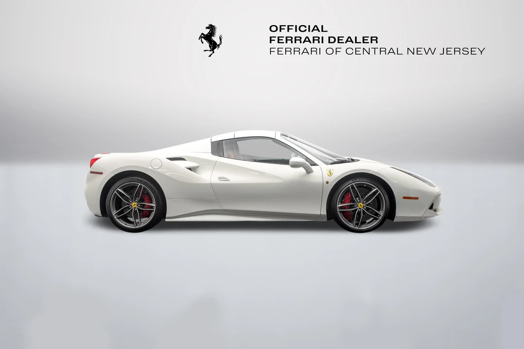 2019 Ferrari 488 Spider - Image 16 of 31
