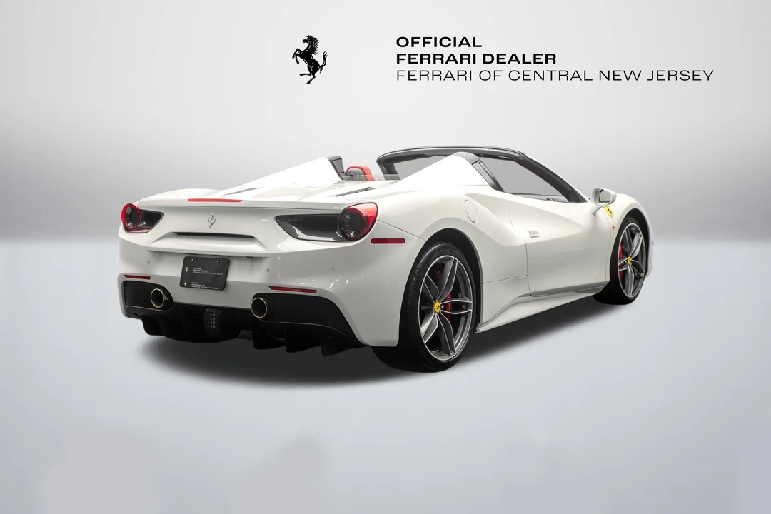 2019 Ferrari 488 Spider - Image 7 of 31