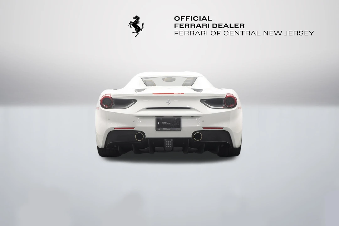 2019 Ferrari 488 Spider - Image 14 of 31