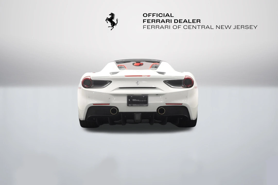 2019 Ferrari 488 Spider - Image 6 of 31