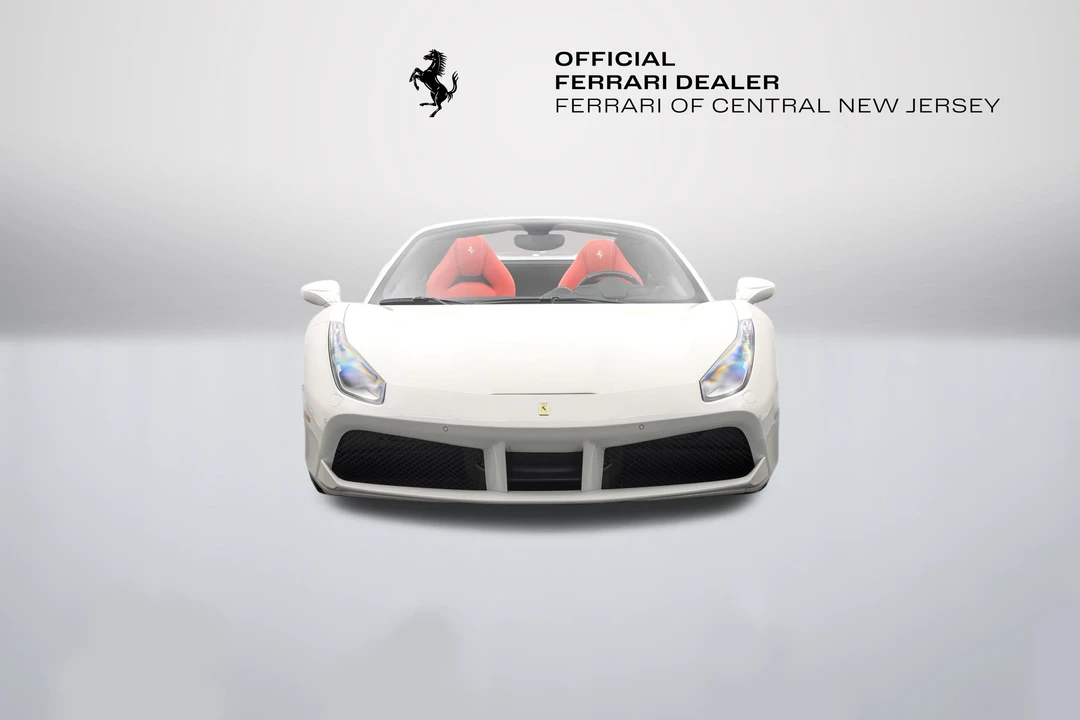 2019 Ferrari 488 Spider - Image 2 of 31