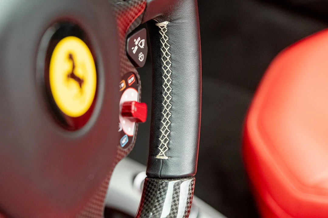 2019 Ferrari 488 Spider - Image 25 of 31
