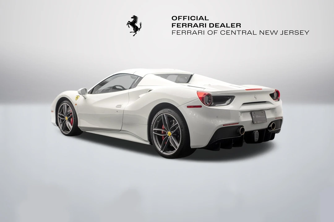 2019 Ferrari 488 Spider - Image 13 of 31