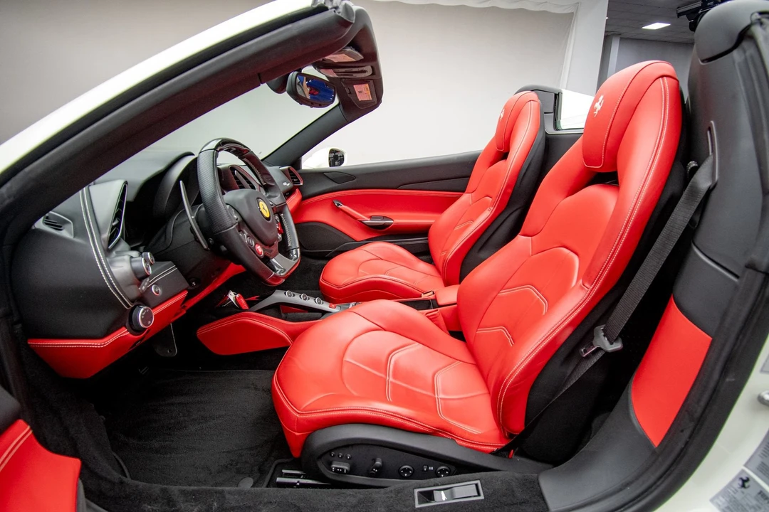2019 Ferrari 488 Spider - Image 20 of 31