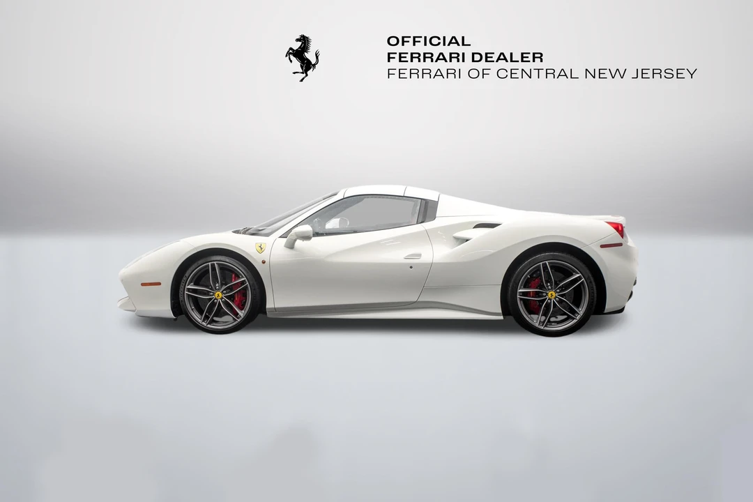 2019 Ferrari 488 Spider - Image 12 of 31