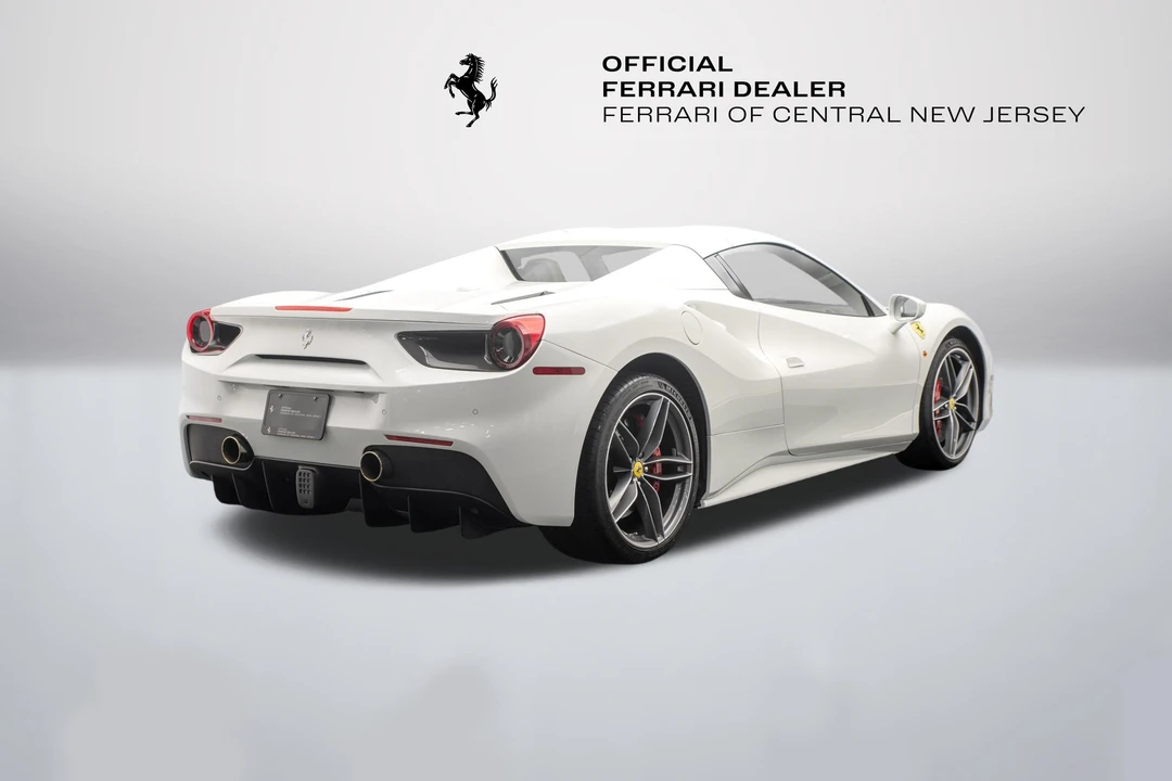 2019 Ferrari 488 Spider - Image 15 of 31