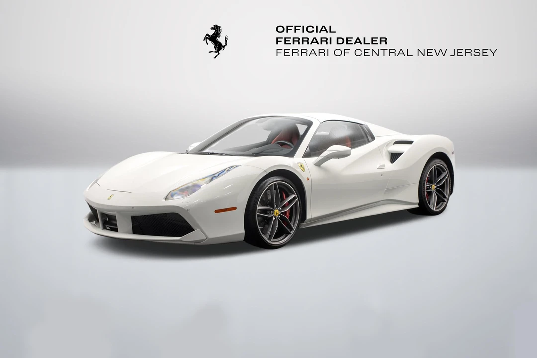 2019 Ferrari 488 Spider - Image 11 of 31
