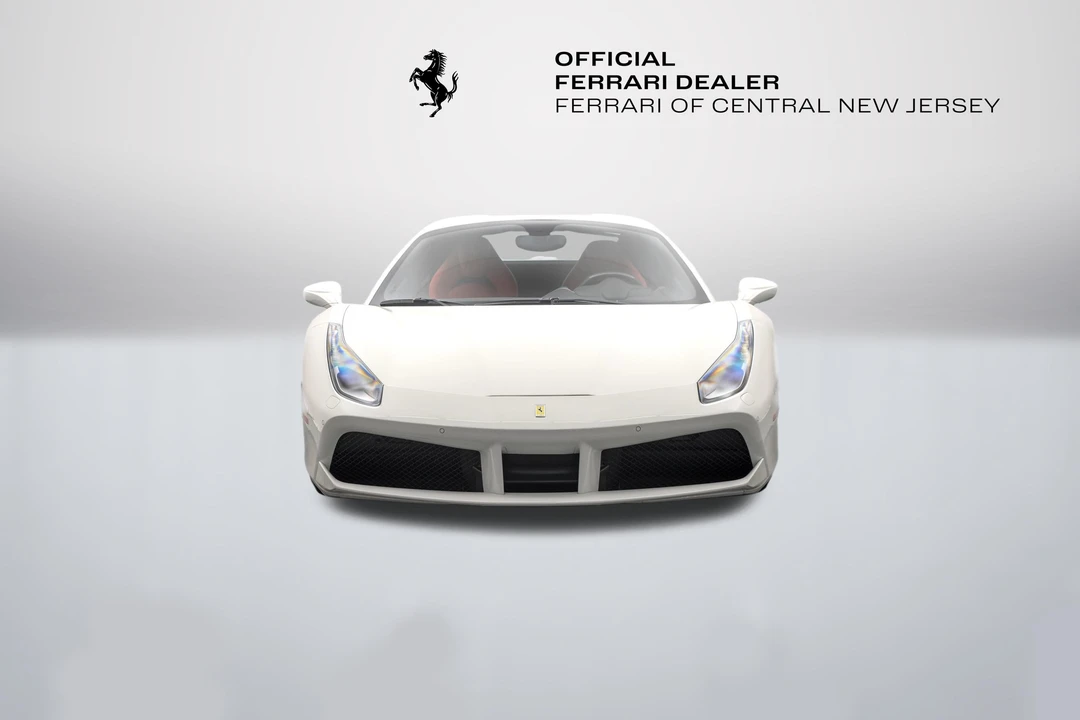 2019 Ferrari 488 Spider - Image 10 of 31