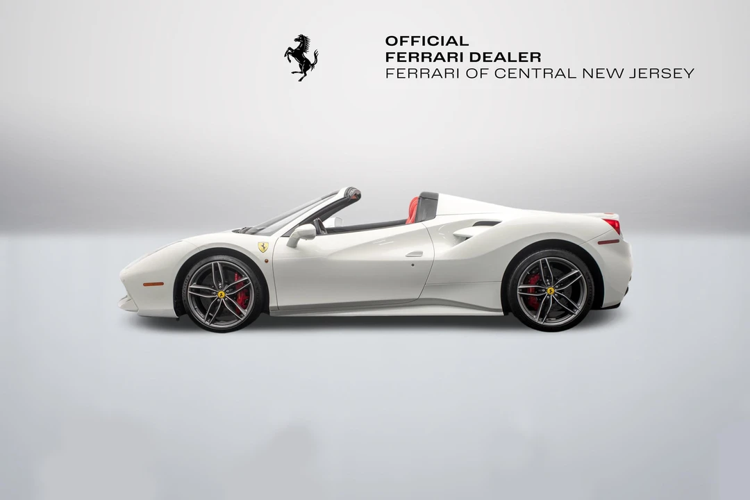 2019 Ferrari 488 Spider - Image 4 of 31