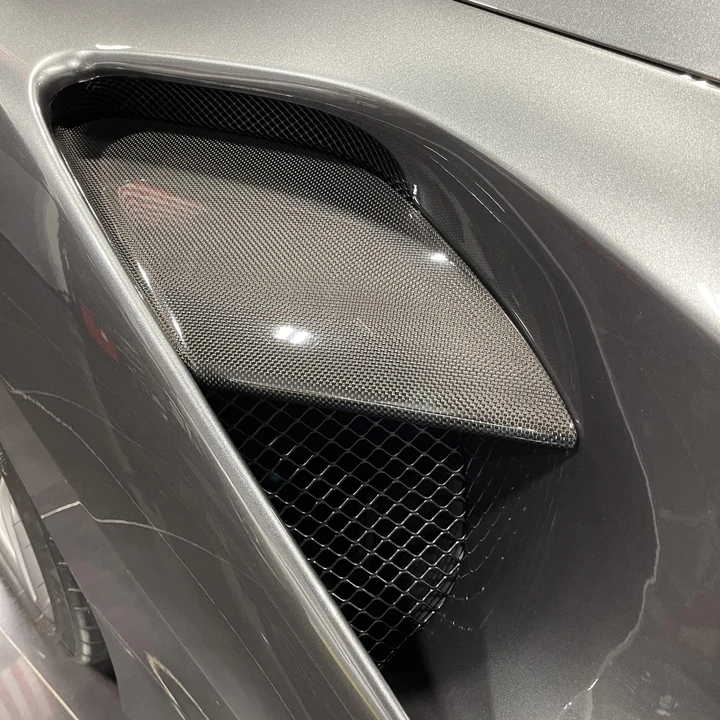 2019 Ferrari 488 Spider - Image 27 of 31