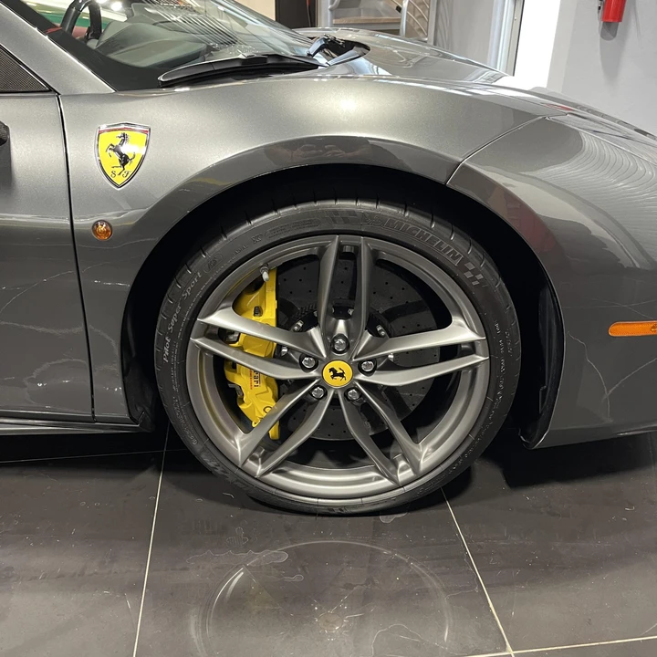 2019 Ferrari 488 Spider - Image 29 of 31