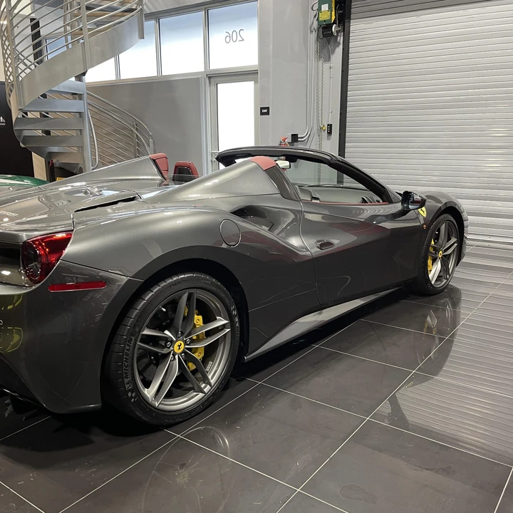 2019 Ferrari 488 Spider - Image 12 of 31