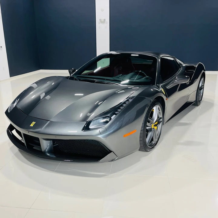 2019 Ferrari 488 Spider - Image 16 of 31